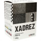 Po Xadrez 500G Preto.....
