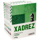 Po Xadrez 500G Verde.....