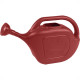 Regador Plastico Metasul 10 Litros Vermelho Regador Plastico Metasul 10 Litros Vermelho