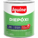 Tinta Epoxi Iquine Diepoxi Base Agua 900Ml Branco Neve Tinta Epoxi Iquine Diepoxi Base Agua 900Ml Branco Neve