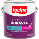 Tinta Acrilica Premium Iquine Fosco Duravel 3,6L Branco Neve