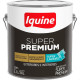 Tinta Acrilica Iquine Fosco Super Premium 3,6L Branco Neve Tinta Acrilica Iquine Fosco Super Premium 3,6L Branco Neve