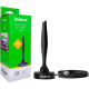 Antena Interna Intelbras Ai1015 Uhf/Hdtv Antena Interna Intelbras Ai1015 Uhf/Hdtv