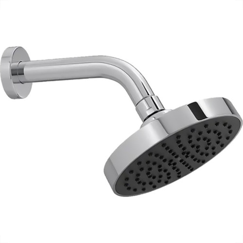 Ducha Fria Deca Redonda Flex Cromada 2081.C.Std Ducha Fria Deca Redonda Flex Cromada 2081.C.Std