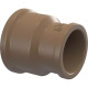 Luva Soldavel Tigre Reducao 32 X 25Mm Luva Soldavel Tigre Reducao 32 X 25Mm