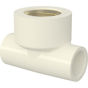 Te Tigre Aquatherm Transicao 22Mmx3/4''