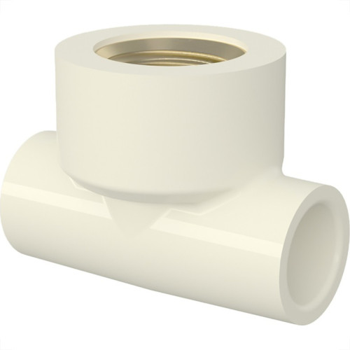 Te Tigre Aquatherm Transicao 22Mmx3/4''