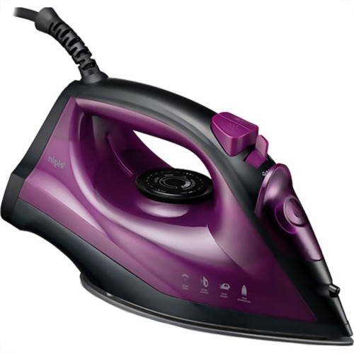 Ferro A Vapor Elgin Easy Pass - 127V. Ferro A Vapor Elgin Easy Pass - 127V.