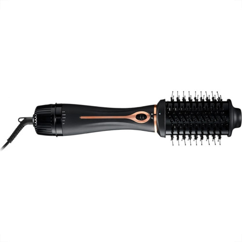 Escova Secadora Elgin Trend Style (Secador E Escova) 4 Temperaturas Bivolt Escova Secadora Elgin Trend Style (Secador E Escova) 4 Temperaturas Bivolt