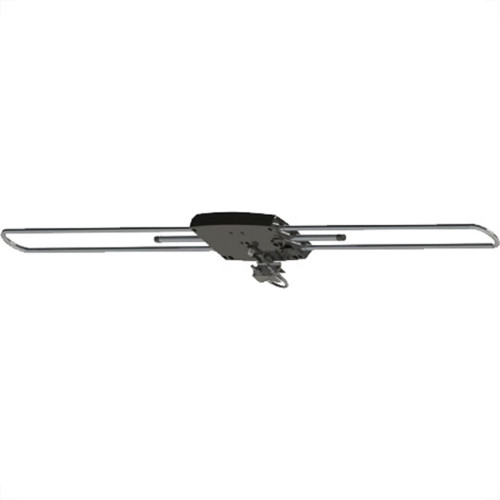 Antena Externa Transmatic Digital Hdtv 5 Em 1 Antena Externa Transmatic Digital Hdtv 5 Em 1