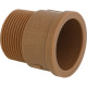 Adaptador Soldavel Curto Krona 85Mm X 3'' Adaptador Soldavel Curto Krona 85Mm X 3''