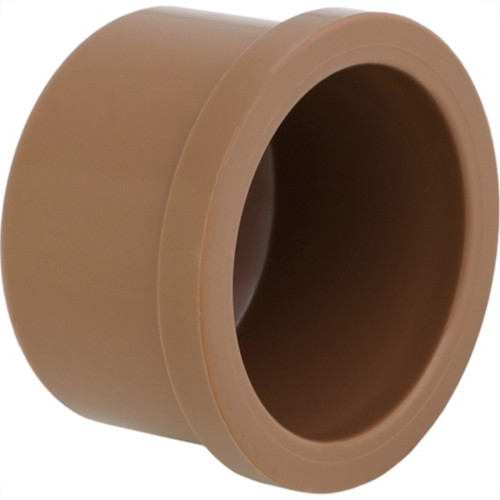 Caps Soldavel Krona 85Mm.