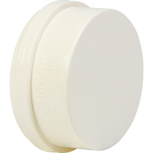 Caps Esgoto Krona 200Mm..