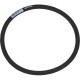 Anel De Vedacao Para Esgoto Krona 200Mm - Kit C/5 Pecas