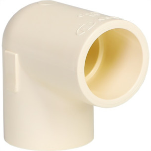 Joelho Ultraterm Cpvc Krona 28Mmx45º - 1346