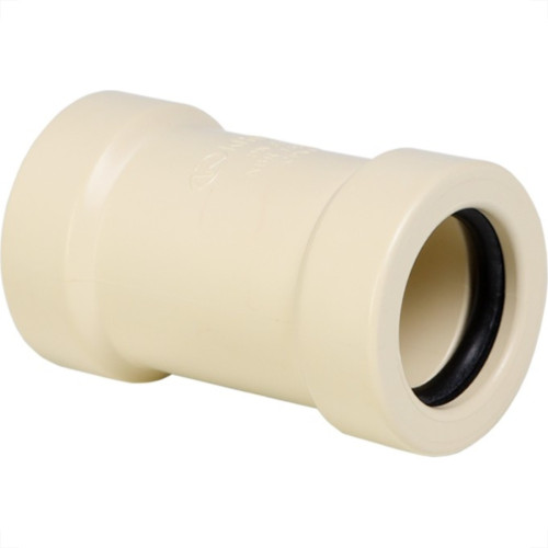 Luva De Correr Ultraterm Cpvc Krona 22Mm