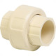 Uniao Ultraterm Cpvc Krona Femea/Femea 28Mm