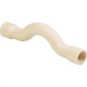 Curva Ultraterm Cpvc Krona Transposicao 22Mm - Kit C/10 Pecas