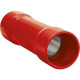 Luva De Emenda Sforplast 0,5 A 1,5Mm Vermelho Luva De Emenda Sforplast 0,5 A 1,5Mm Vermelho