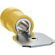 Terminal Macho Pre-Isolado Sforplast4,0 A 6,0Mm - Amarelo