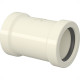 Luva De Correr Agua Quente Cpvc Aquatherm Tigre 22Mm Luva De Correr Agua Quente Cpvc Aquatherm Tigre 22Mm