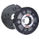 Fita De Aco Perfurada Fera - 17Mm X 30M Profissional Fita De Aco Perfurada Fera - 17Mm X 30M Profissional