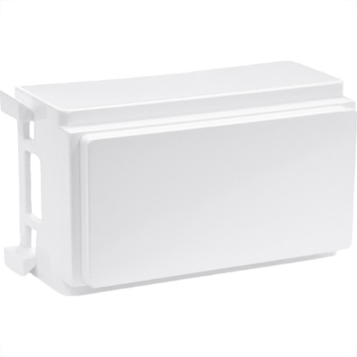 Modulo Ilumi I9-Inove Cego Branco - 9504 Modulo Ilumi I9-Inove Cego Branco - 9504
