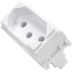 Modulo Ilumi I9-Inove 1 Tomada 10A. - 95140 Modulo Ilumi I9-Inove 1 Tomada 10A. - 95140