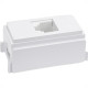 Modulo Ilumi I9-Inove 1 Tomada Telefone Rj11 - 9561 Modulo Ilumi I9-Inove 1 Tomada Telefone Rj11 - 9561