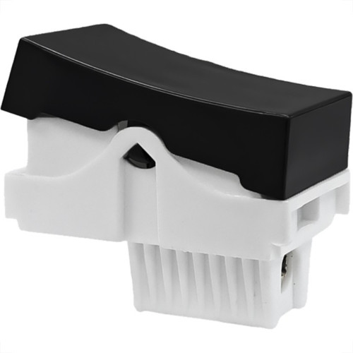 Modulo Ilumi Slim 1 Simples Preto 81174 Modulo Ilumi Slim 1 Simples Preto 81174