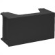 Modulo Ilumi Slim Modulo Cego Preto 81044 Modulo Ilumi Slim Modulo Cego Preto 81044