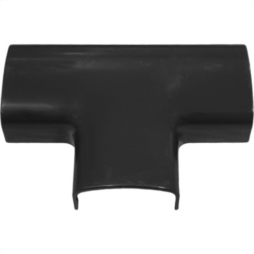 Sistema Schneider Dexson Conexao Te Preto 22X10 - Dxn11264 Sistema Schneider Dexson Conexao Te Preto 22X10 - Dxn11264