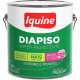 Tinta Acrilica Piso Premium Iquine Diapiso 3,6L Vermelho