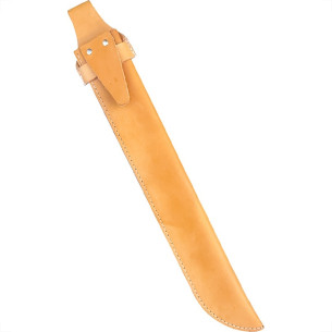 Bainha De Raspa Para Fakao Tati 18'' - Kit C/6 Pecas