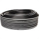 Mangueira Irrigacao Pt200 House Protection U.V. Preta Sunflex 3/4''X 2.5Mm - 50M - 60406 Mangueira Irrigacao Pt200 House Protection U.V. Preta Sunflex 3/4''X 2.5Mm - 50M - 60406