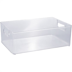 Organizador Multiuso Plasutil Ps 15Cm X 30Cm - 13025
