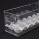 Organizador Porta Ovos Plasutil 10Cm X 30Cm - 13255 Organizador Porta Ovos Plasutil 10Cm X 30Cm - 13255