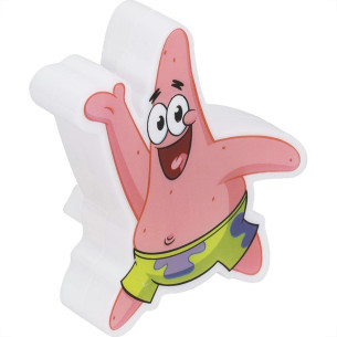 Luz Noturna Gaya Patrick - 2700K - Ip 20 - 3975
