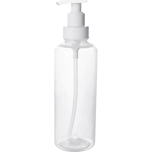 Dispenser Plasutil Para Sabonete Liquido Ou Alcool Em Gel Transparente 480Ml - 13114 Dispenser Plasutil Para Sabonete Liquido Ou Alcool Em Gel Transparente 480Ml - 13114