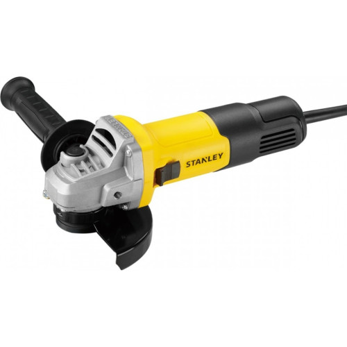 Esmerilhadeira Stanley Angular 4.1/2'' 750Wx220V. - Sg7115-B2 Esmerilhadeira Stanley Angular 4.1/2'' 750Wx220V. - Sg7115-B2