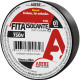 Fita Isolante Adere 5M Preta - Kit C/6 Pecas Fita Isolante Adere 5M Preta - Kit C/6 Pecas