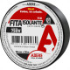 Fita Isolante Adere 20M Preta - Kit C/6 Pecas Fita Isolante Adere 20M Preta - Kit C/6 Pecas