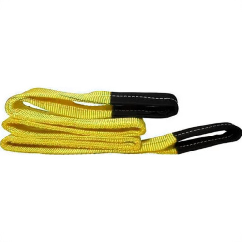 Cinta Para Elevacao De Cargas Amatools 3 Toneladas X 2M Amarelo Cinta Para Elevacao De Cargas Amatools 3 Toneladas X 2M Amarelo
