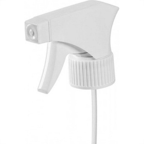 Gatilho Para Pulverizador Branco Santa Edwiges Mangueirinha Com 25Cm Pacote Com 10 Pecas Gatilho Para Pulverizador Branco Santa Edwiges Mangueirinha Com 25Cm Pacote Com 10 Pecas