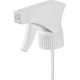 Gatilho Para Pulverizador Branco Santa Edwiges Mangueirinha Com 25Cm Pacote Com 10 Pecas Gatilho Para Pulverizador Branco Santa Edwiges Mangueirinha Com 25Cm Pacote Com 10 Pecas
