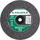 Rebolo Telstar 6 X1'' Gc - 120 Widea