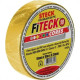Fita Isolante Steck 10M Amarela - Sft1310Am - Kit C/10 Pecas Fita Isolante Steck 10M Amarela - Sft1310Am - Kit C/10 Pecas
