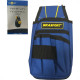 Cinto Para Ferramentas Brasfort Com 6 Bolsos
