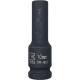 Soquete De Impacto Longo Eda 1/2''X 10Mm - 9St