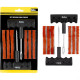 Reparo Para Pneus Eda Kit Com 8 Pecas - 0Rw Reparo Para Pneus Eda Kit Com 8 Pecas - 0Rw